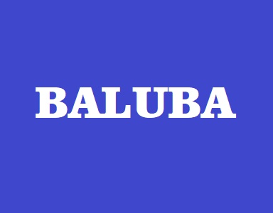 BALUBA