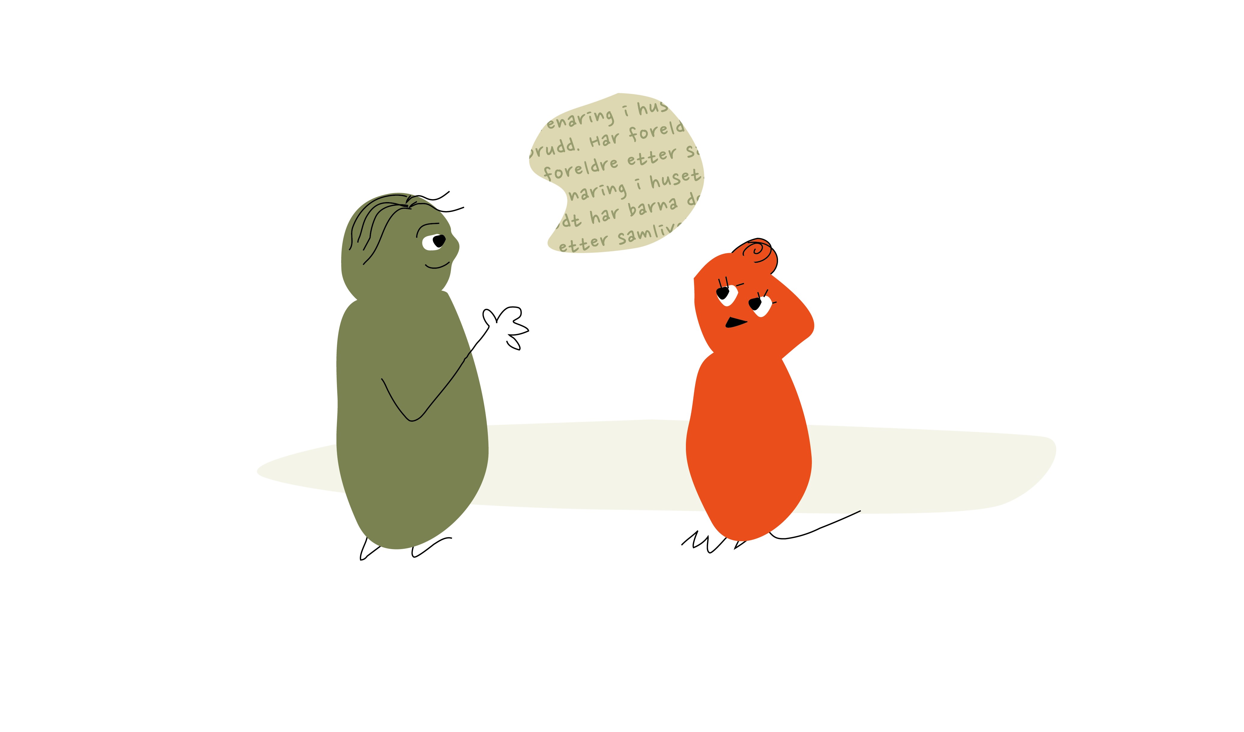 Temakvelder (foredrag)