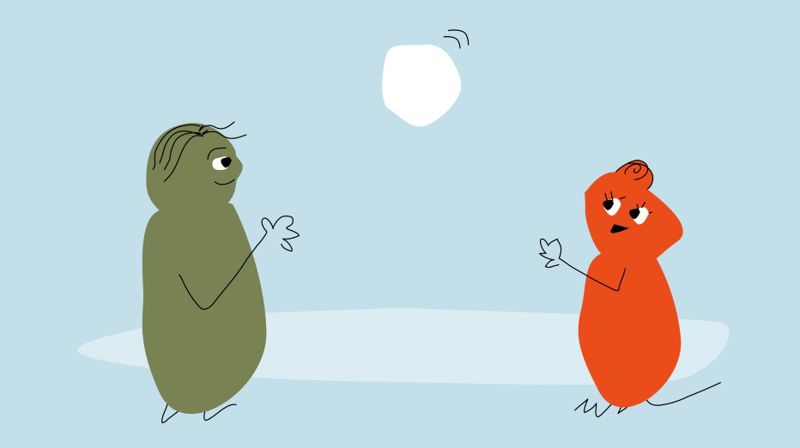 Samlivskurs - å styrke det gode