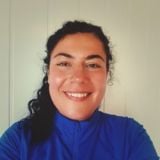 Bahare Bahrampoor Bjerg