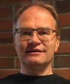 Jostein Dalebø