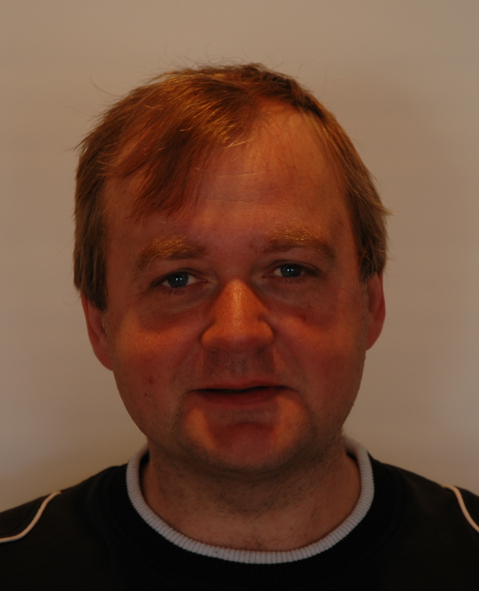 Roar Hartvig Svendsen