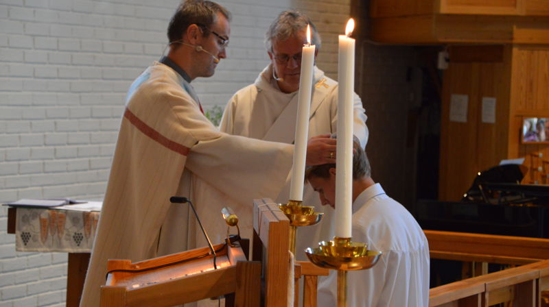 Foto: Jørn Gjennestad