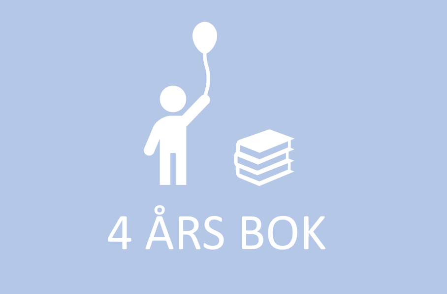 4-årsbok