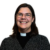 Stina  Frøvoll Torgauten