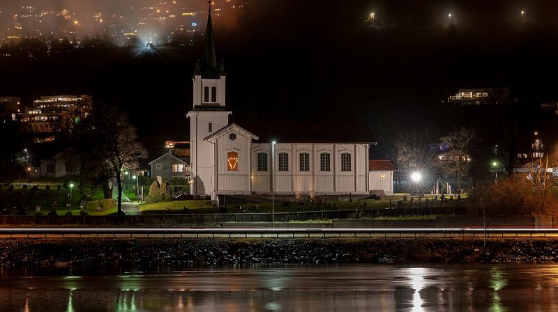 Foto: Svenn Ivar Skårerverket