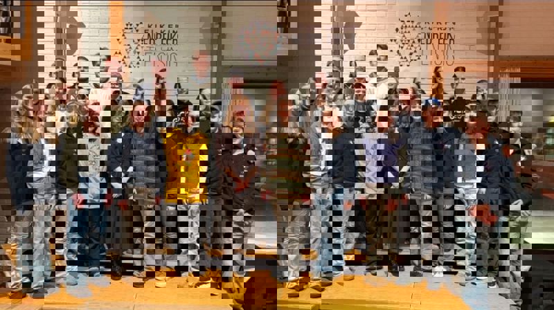 Nedre Eiker TenSing (NETS)