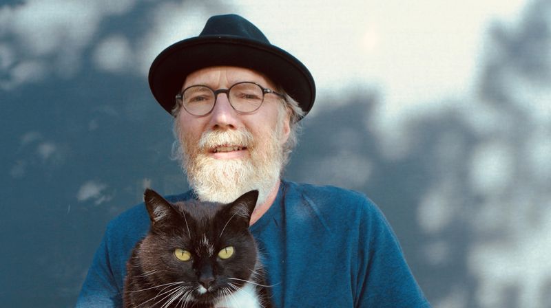 Konsert med Tore Thomassen