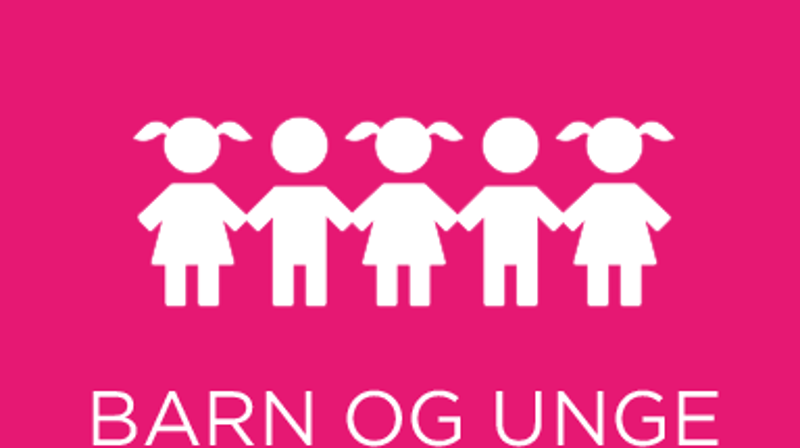 Aktiviteter for barn og ungdom er i gang etter sommerferien