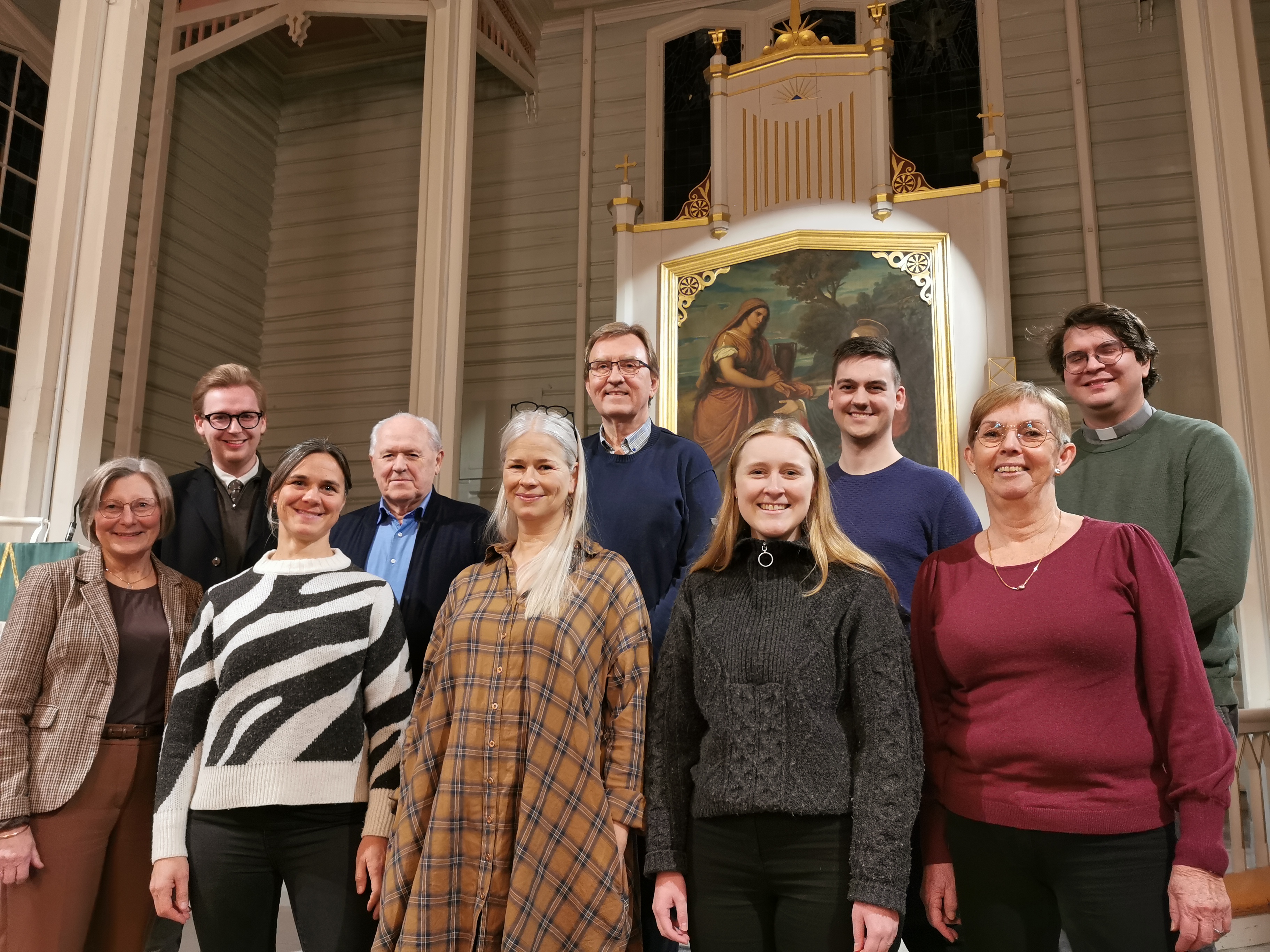 Fotograf: Anne Gallefoss Wollertsen