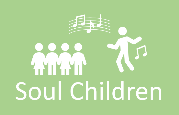 Soul Childrem