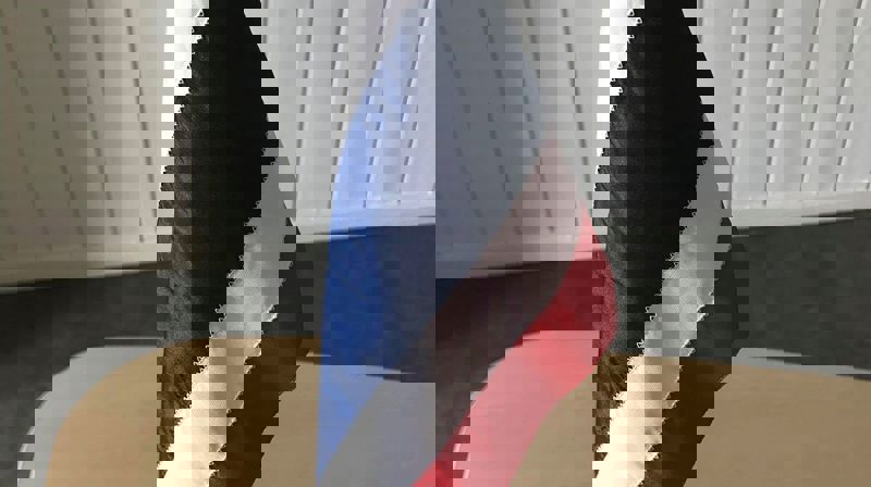 Menighetens misjonsprosjekt