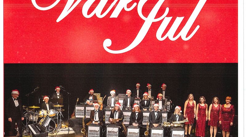 Konserten er dessverre avlyst.