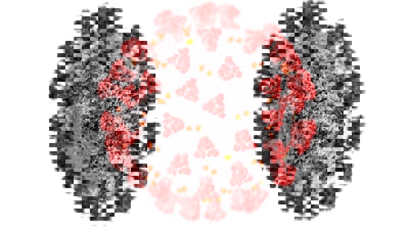 Restriksjoner mht. covid-19.