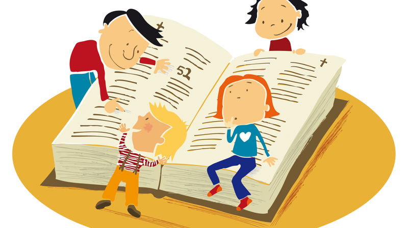 Trosopplæringsutvalg