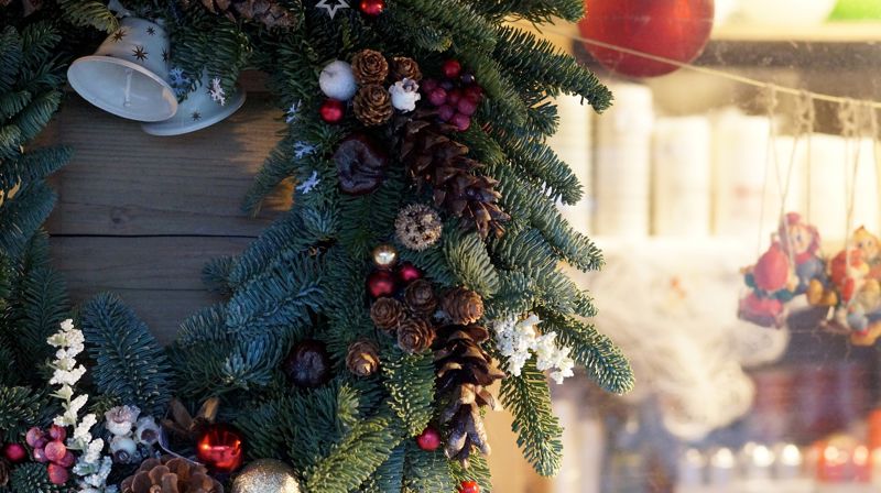 Liker du å være kreativ? Begynn da å tenke julemarked 2022!