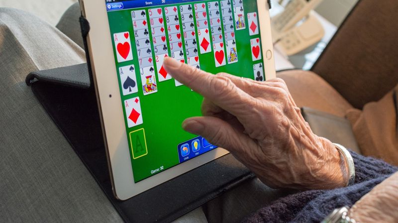 Seniornett høsten 2021