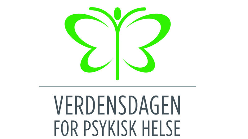 Verdensdagen for psykisk helse
