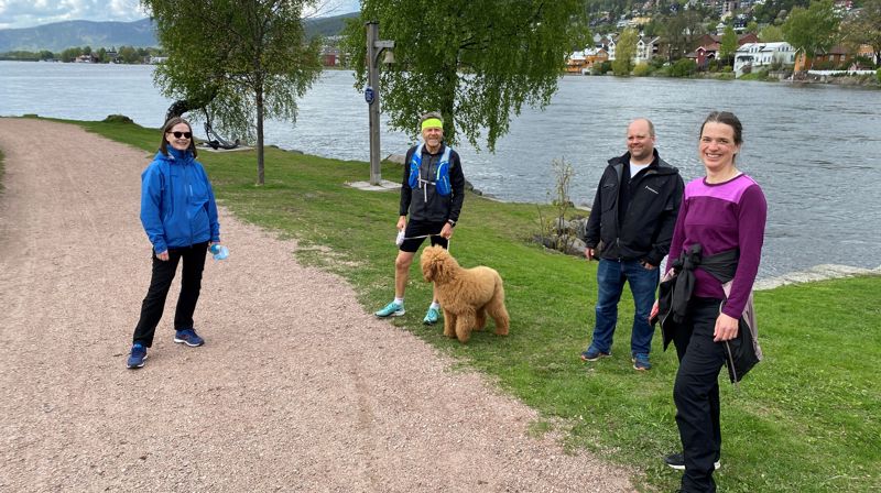 Tusen takk til alle som har bidratt til årets fasteaksjon!