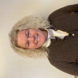 Ann Karolina Leversby