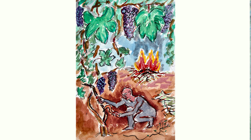 Velkommen til gudstjeneste!