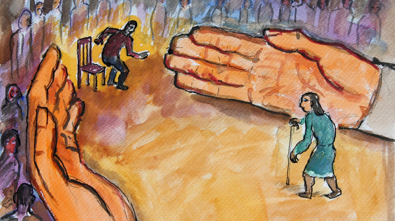 Gratulerer med dagen!