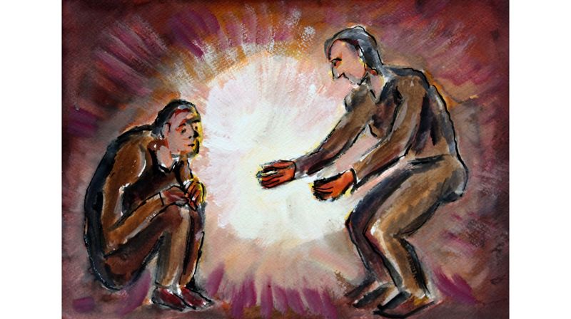 Gudstjeneste 22. November