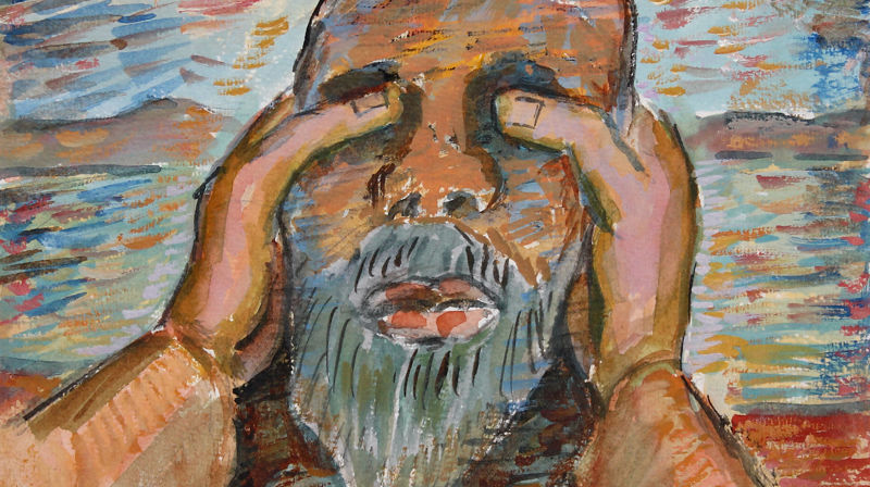 Nettgudstjeneste 4.s.i.åpenbaringstiden