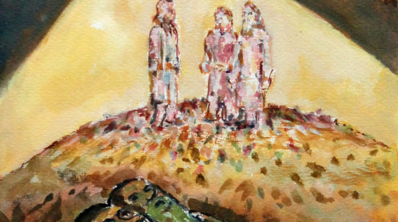 Kristi forklarelsesdag