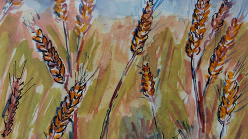 Nettgudstjeneste fastelavenssøndag