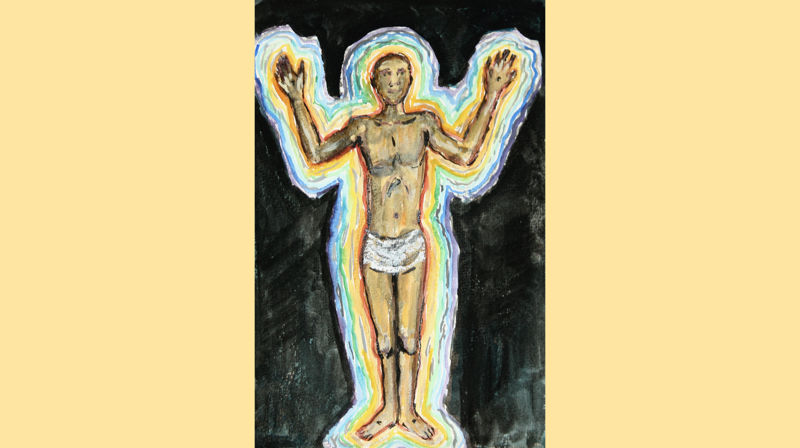 Påskedagsgudstjeneste på nett