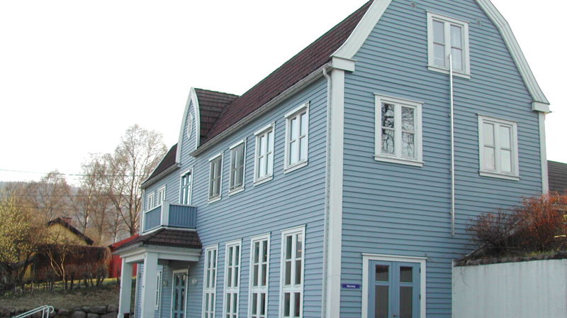 Menighetens årsmøte 03.05.26.