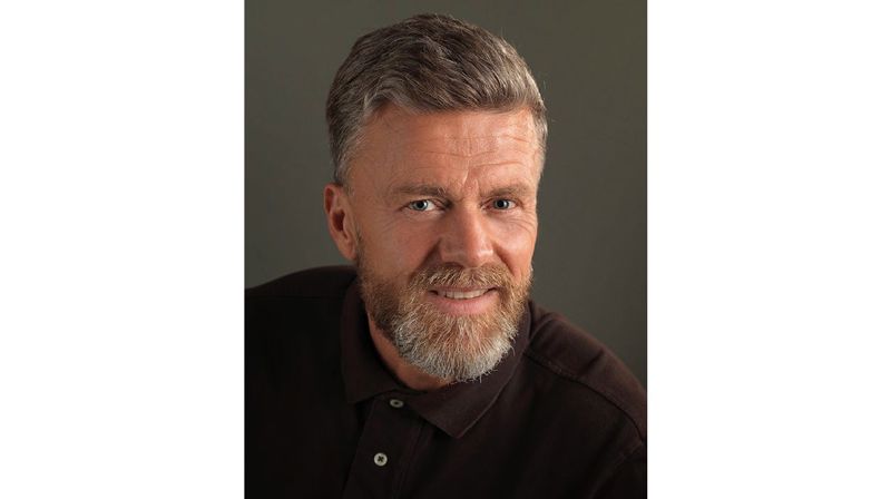 Ny sogneprest i Strømsgodset