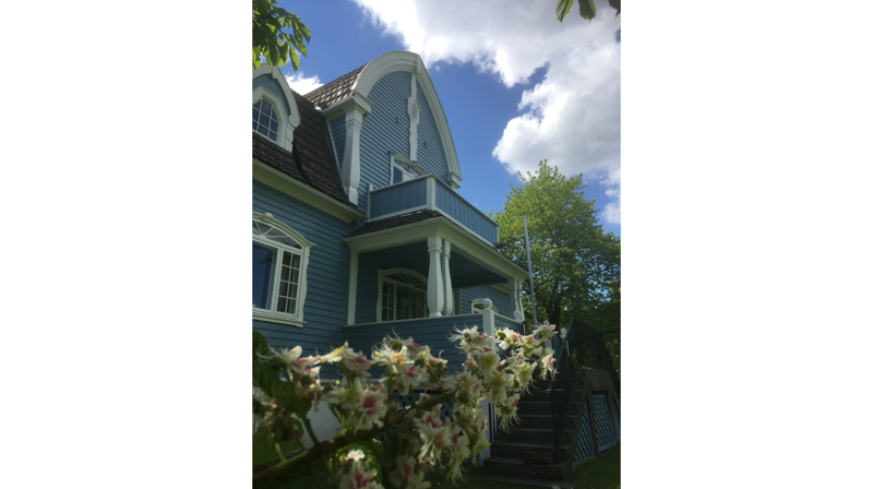 Utegudstjeneste 6.juni "Skaperverkets dag"