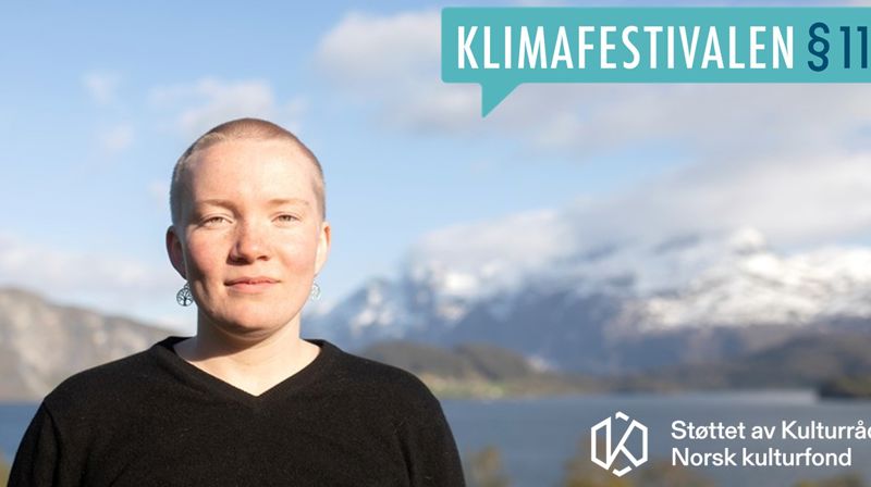 Konsert med Hilja og band