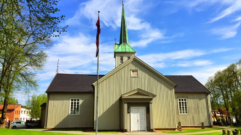 Viktig digitalt menighetsmøte 27. april, kl. 19