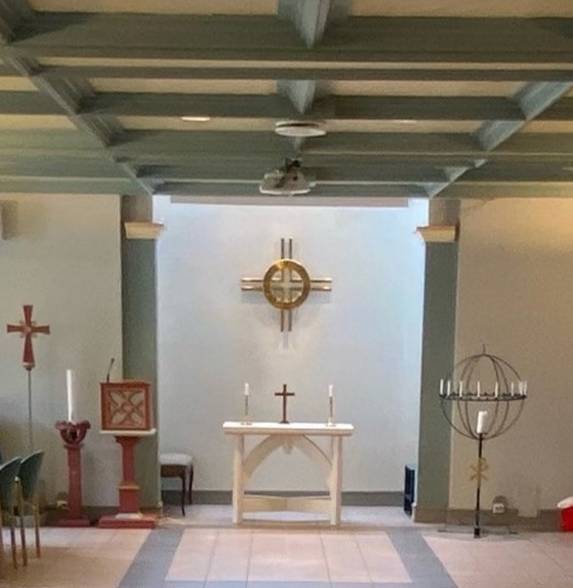 Hverdags-gudstjenester i Tangen og Strømsø menighet