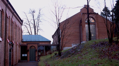 Tangen Arbeidskirkes utleielokaler