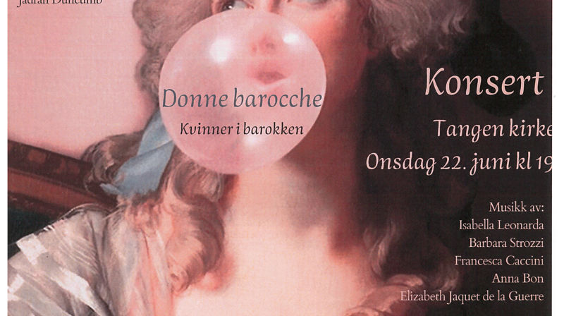 Tangen konsertserie, 22. juni 2022