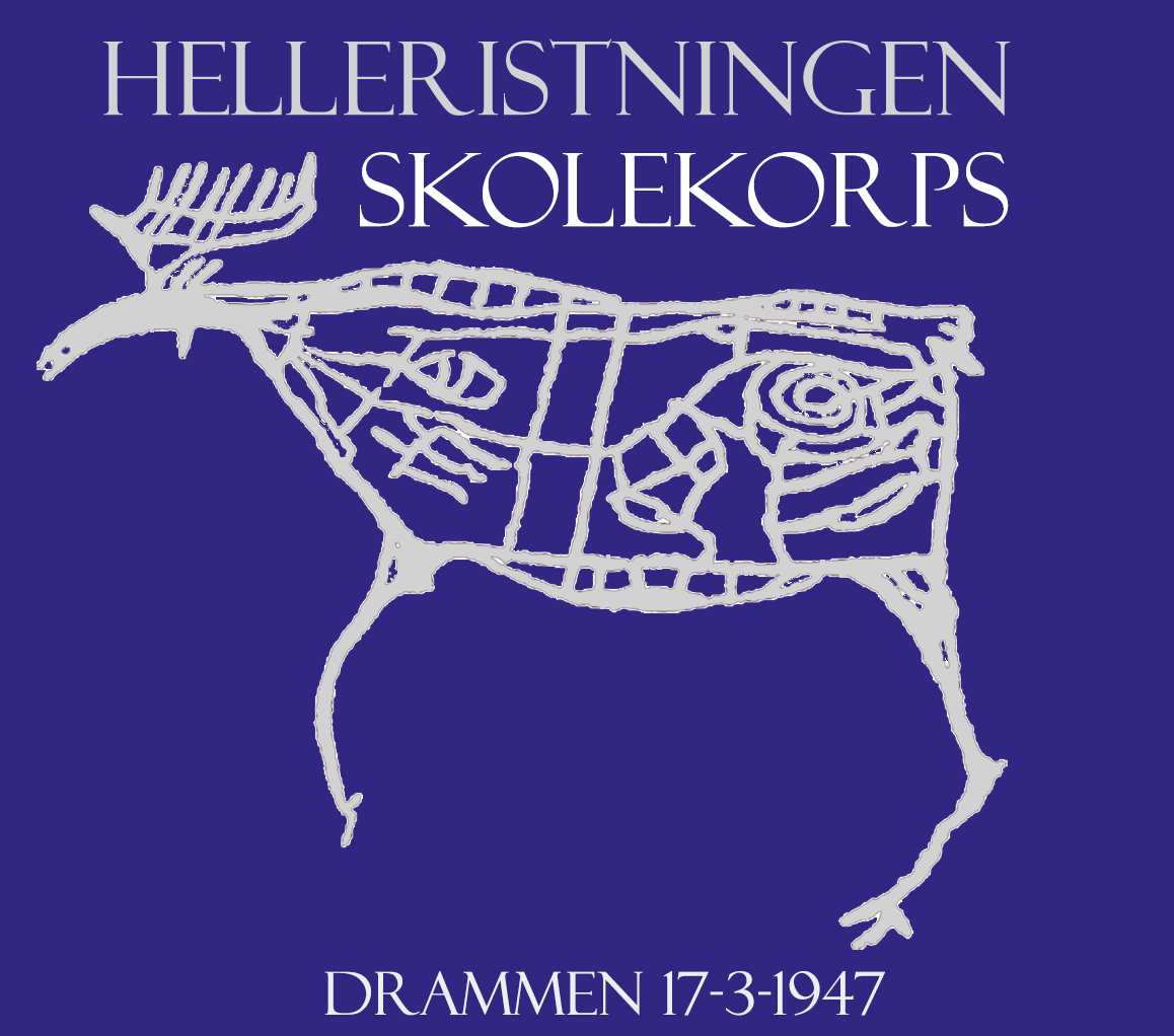 Helleristningen skolekorps førjulskonsert