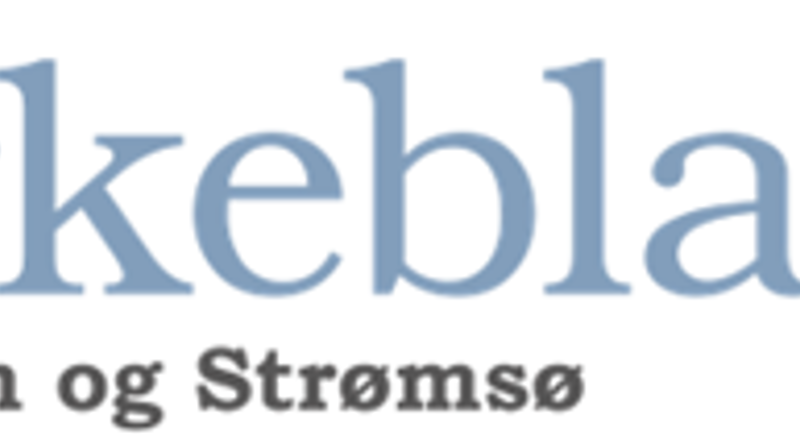 Kirkebladet for Tangen og Strømsø