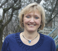 MARIT SKAAR SKOGESAL