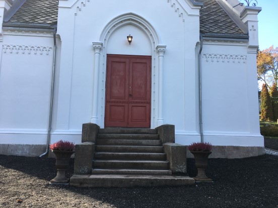 Gudstjeneste 21. mai 2020 fra Tangen kapell