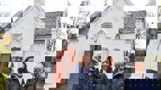 Bilde er fra DT. Jorunn Wiik, Eva Stabæk og Rigmor Helena Eriksen