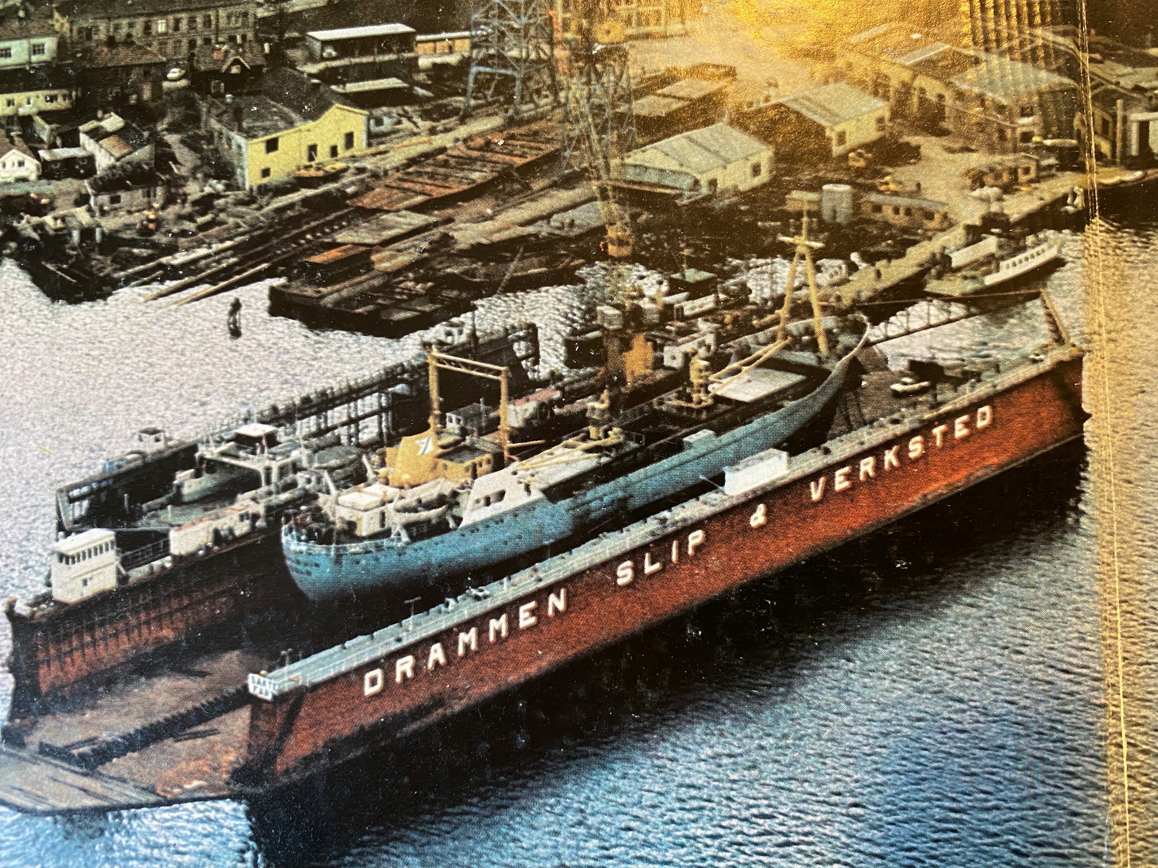 Kulturkveld i Tangen kapell