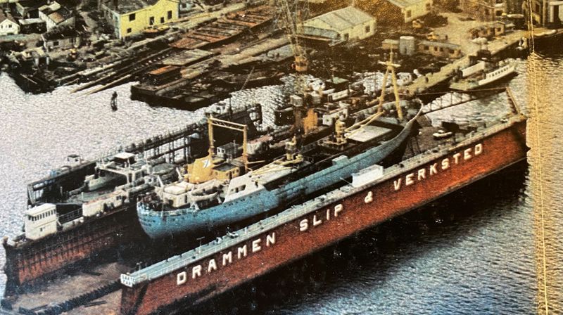 Kulturkveld i Tangen kapell