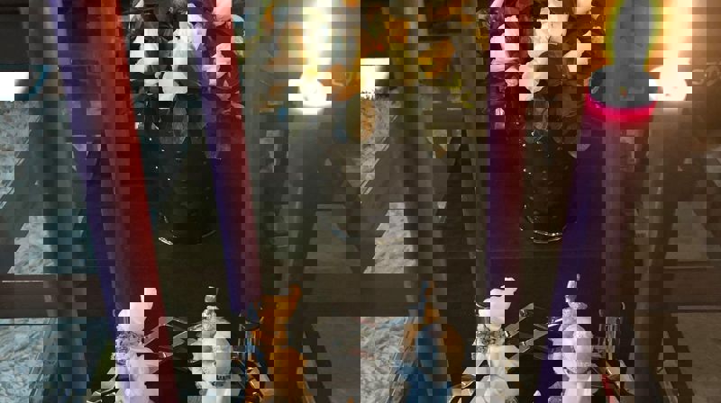 Gudstjeneste på nett 2. søndag i advent