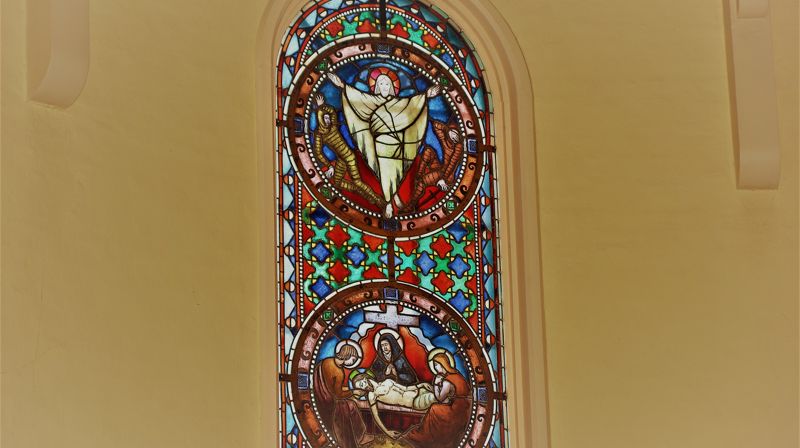 3. søndag i påsketiden