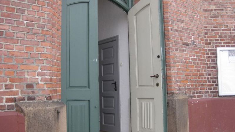 Åpen kveldskirke - avsluttet