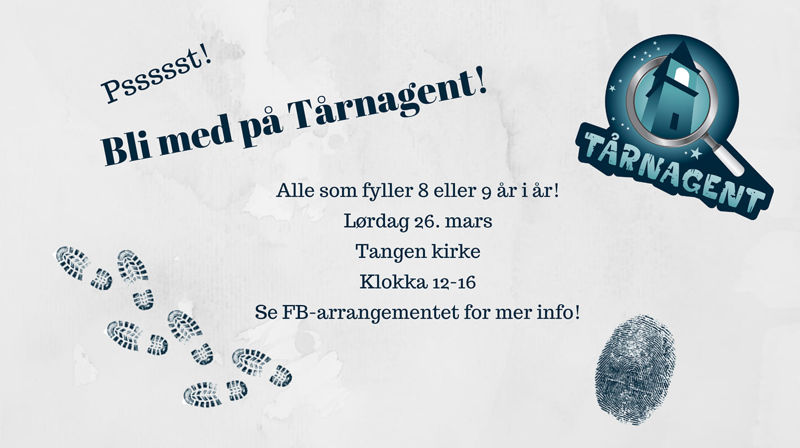 Tårnagenter